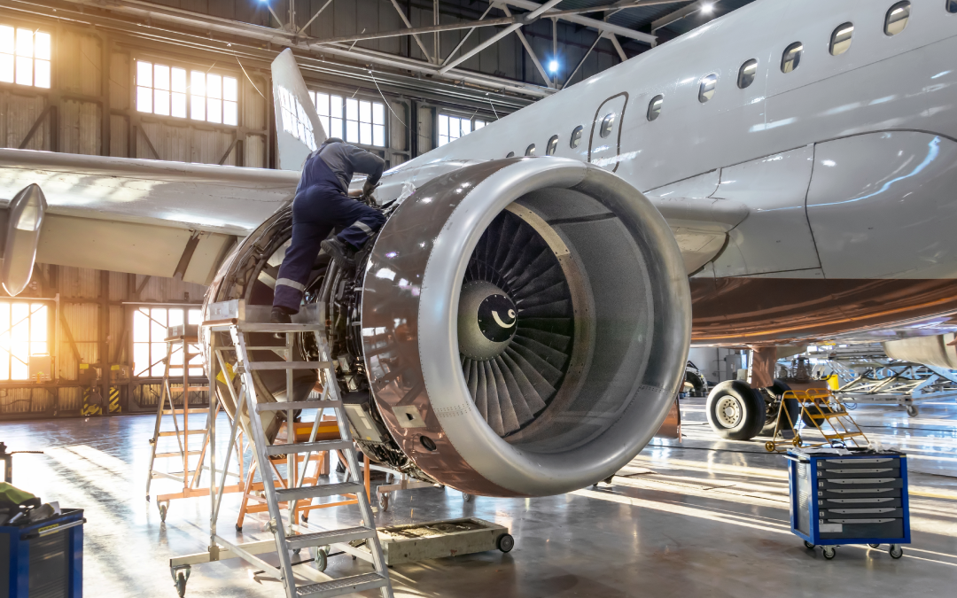 The MRO Challenge to Achieve Optimal Maintenance PerformancePart 2: Enhancing Technical Data and Streamlined Searching