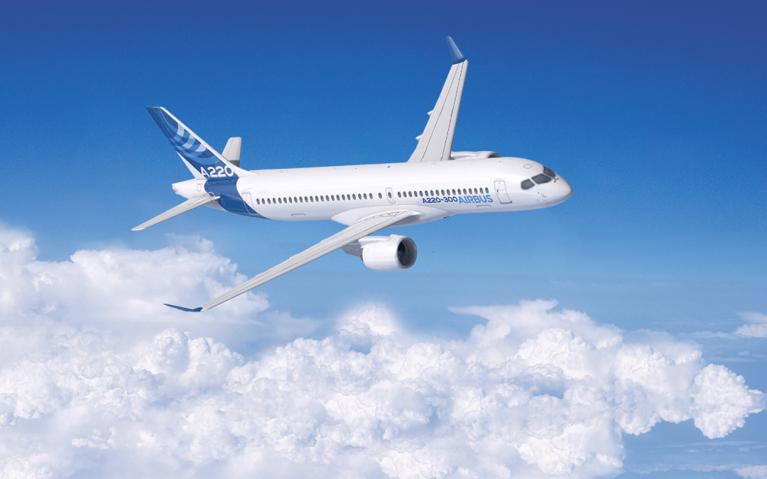 How to Simplify Technical Content Management for Your New A220 Fleet
